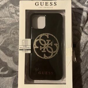 Guess iPhone 11 Pro phone case